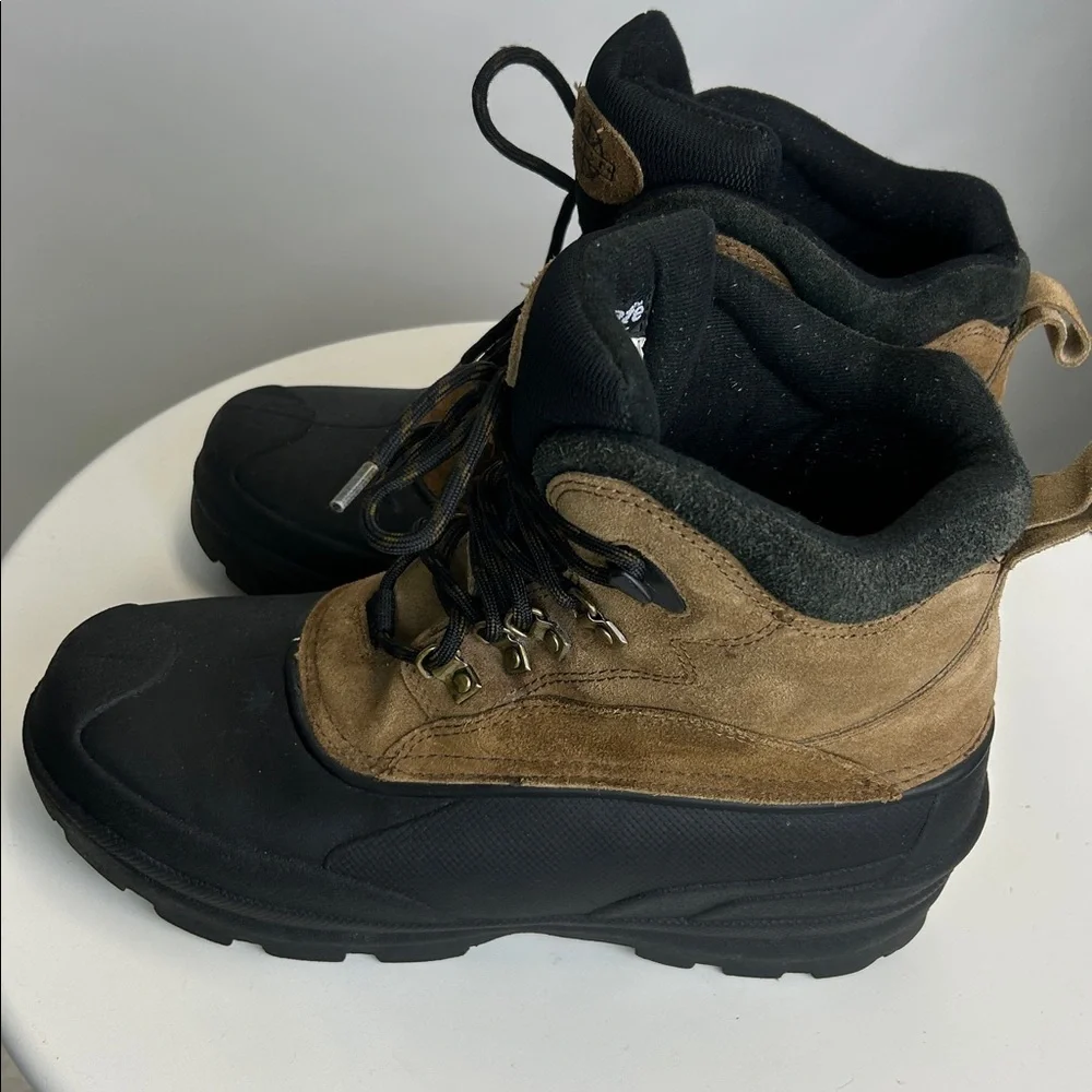 Quest insulated excellent